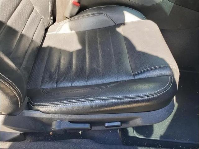 2010 Ford Mustang GT Premium