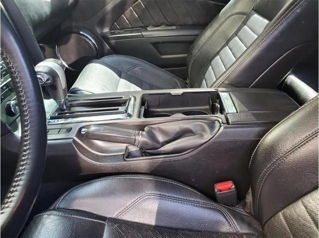 2010 Ford Mustang GT Premium