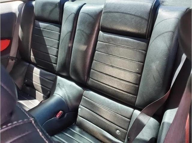 2010 Ford Mustang GT Premium