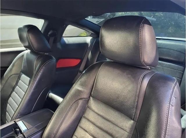 2010 Ford Mustang GT Premium