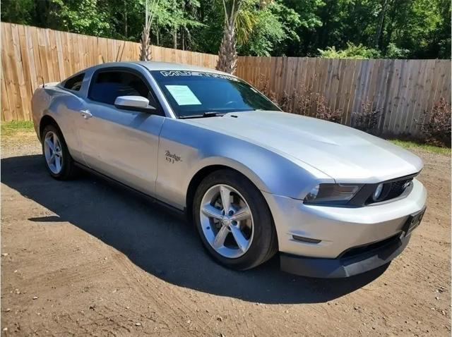 2010 Ford Mustang GT Premium for sale in Columbia, SC