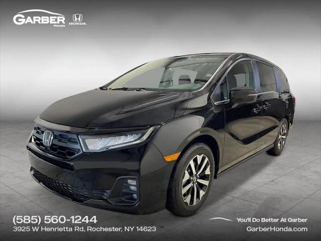 2026 Honda Odyssey EX-L for sale in Rochester, NY