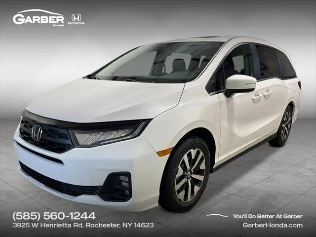 2026 Honda Odyssey EX-L for sale in Rochester, NY