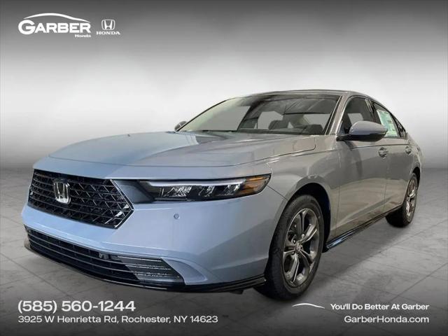 2026 Honda Accord Sedan EX-L for sale in Rochester, NY