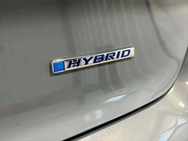 2026 Honda Accord Sedan EX-L