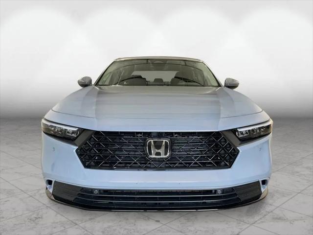 2026 Honda Accord Sedan EX-L