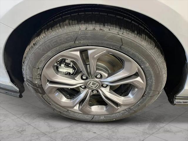 2026 Honda Accord Sedan EX-L