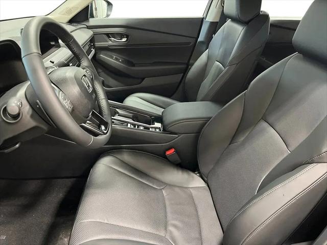 2026 Honda Accord Sedan EX-L