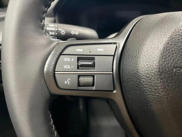 2026 Honda Accord Sedan EX-L