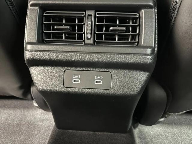 2026 Honda Accord Sedan EX-L