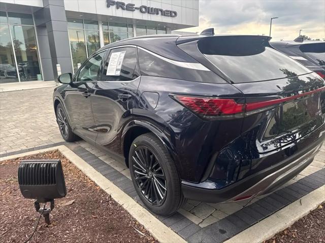 2026 Lexus RX 350 Premium