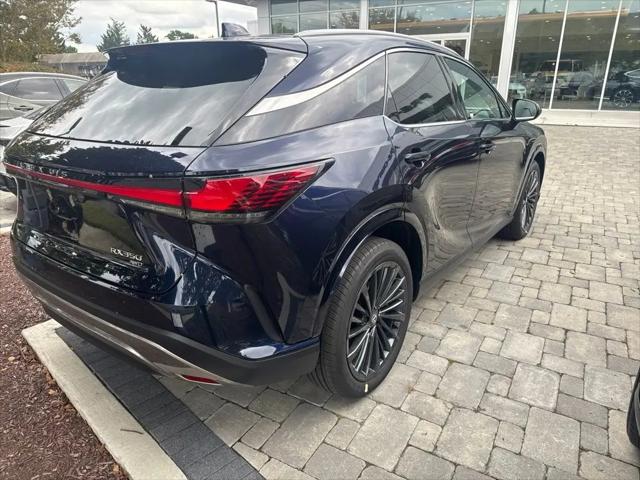 2026 Lexus RX 350 Premium