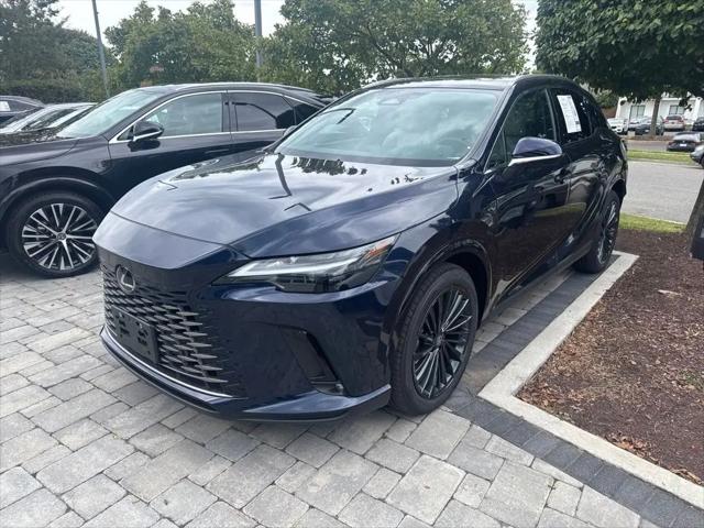 2026 Lexus RX 350 Premium
