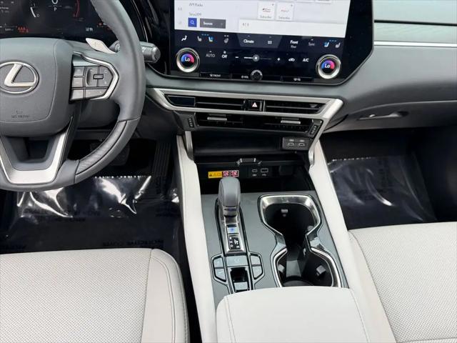 2026 Lexus RX 350 Premium