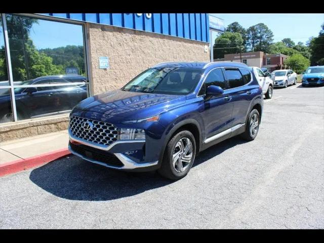 2022 Hyundai Santa Fe SEL for sale in Smyrna, GA