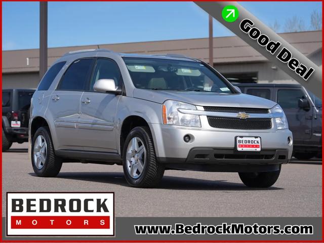 2008 Chevrolet Equinox LT for sale in Rogers, MN