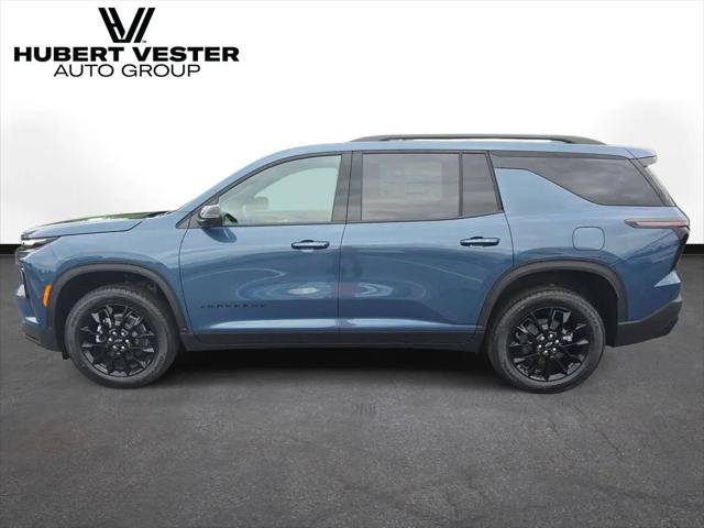2026 Chevrolet Traverse FWD LT for sale in Wilson, NC