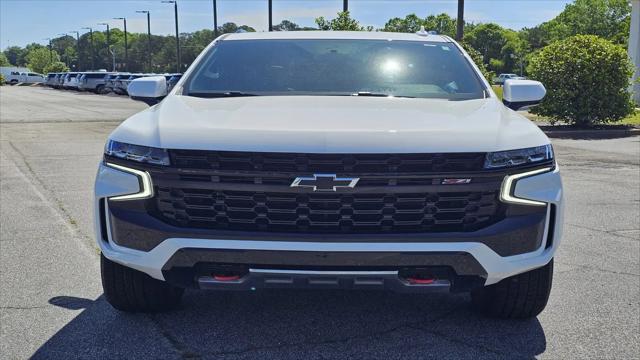 2023 Chevrolet Tahoe 4WD Z71