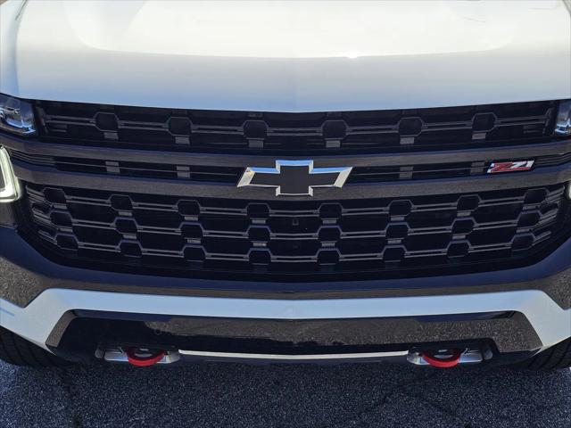 2023 Chevrolet Tahoe 4WD Z71