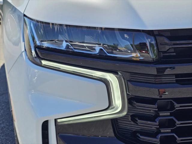 2023 Chevrolet Tahoe 4WD Z71
