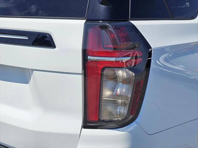2023 Chevrolet Tahoe 4WD Z71