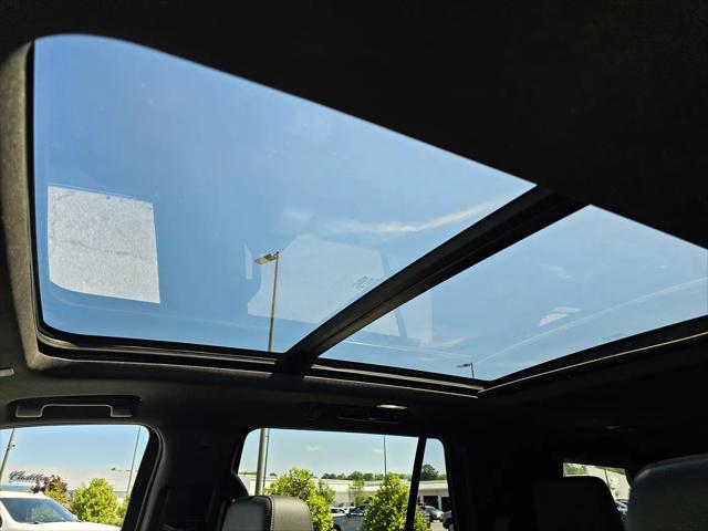 2023 Chevrolet Tahoe 4WD Z71