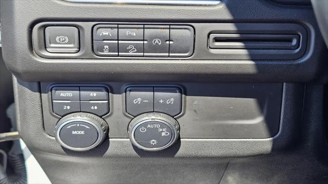 2023 Chevrolet Tahoe 4WD Z71
