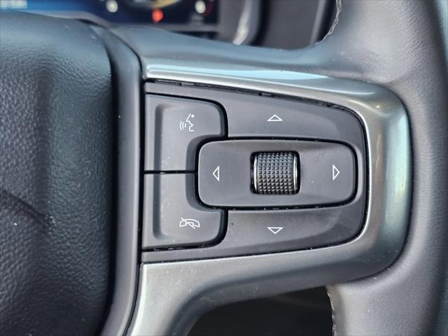2023 Chevrolet Tahoe 4WD Z71