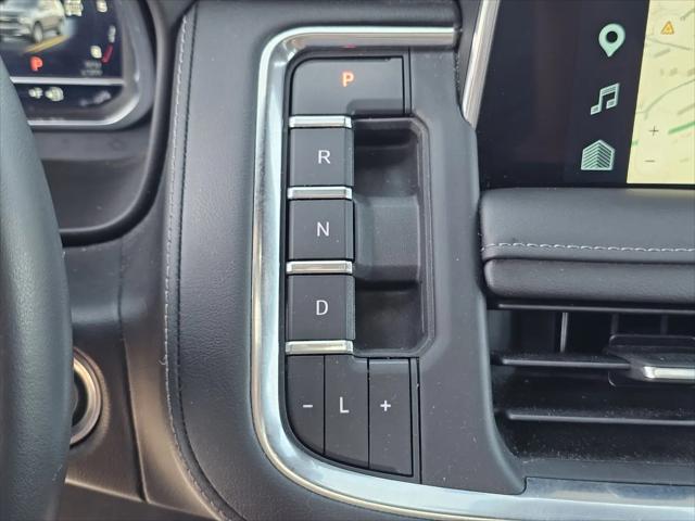 2023 Chevrolet Tahoe 4WD Z71