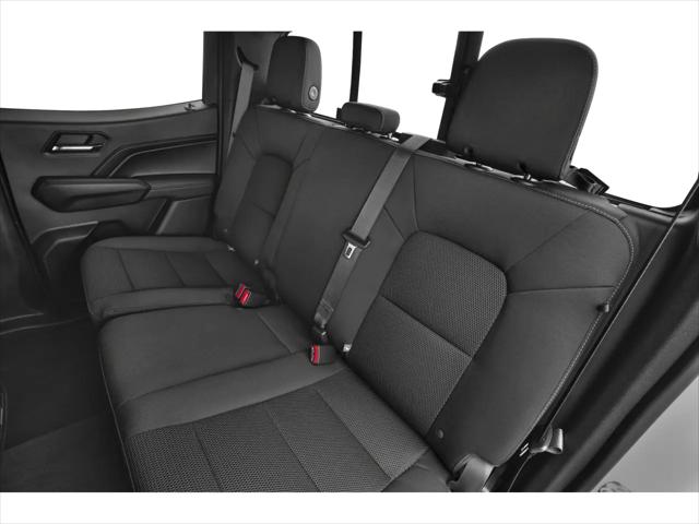 2024 Chevrolet Colorado 2WD LT