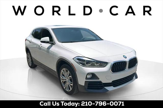 2018 BMW X2 sDrive28i for sale in San Antonio, TX
