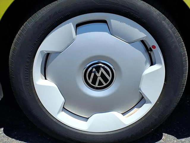 2025 Volkswagen ID. Buzz 1st Edition with 4MOTION