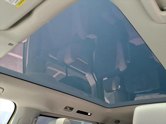 2025 Volkswagen ID. Buzz 1st Edition with 4MOTION