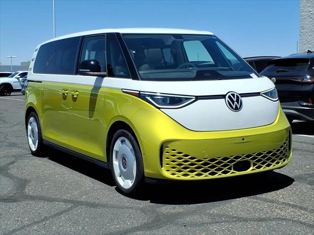 2025 Volkswagen ID. Buzz 1st Edition with 4MOTION for sale in Peoria, AZ