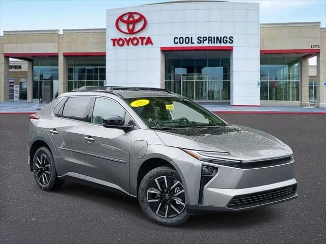 2026 Toyota bZ XLE Plus for sale in Franklin, TN