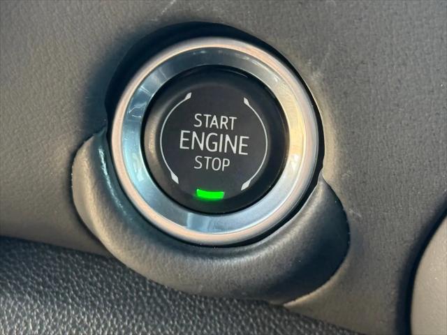 2025 Chevrolet Tahoe 4WD LT