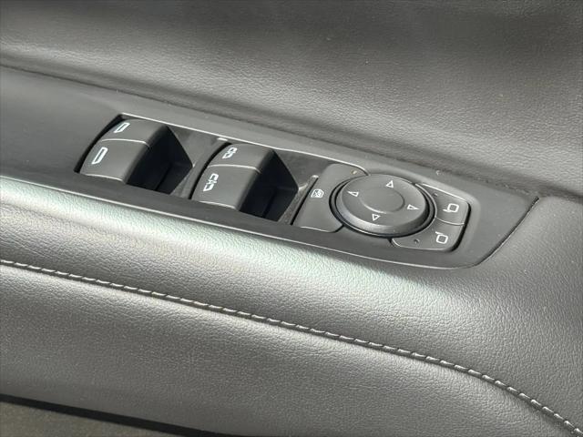 2025 Chevrolet Tahoe 4WD LT