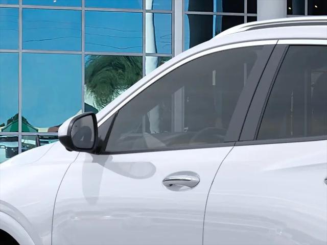 2026 Buick Encore GX Avenir FWD