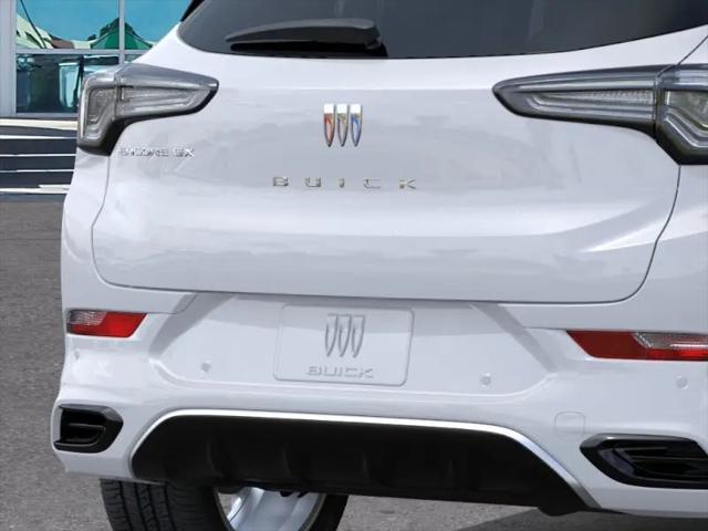 2026 Buick Encore GX Avenir FWD