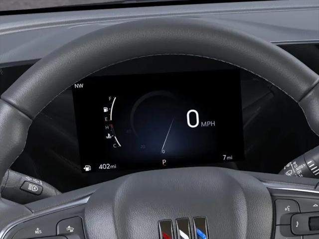 2026 Buick Encore GX Avenir FWD