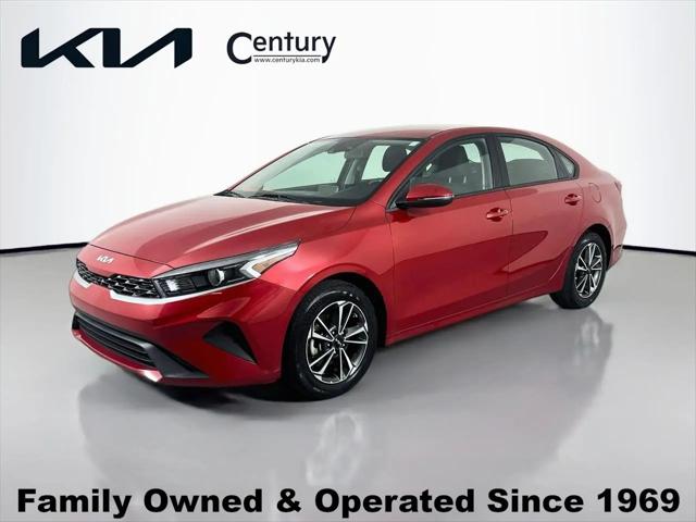 2023 Kia Forte LXS for sale in Tampa, FL