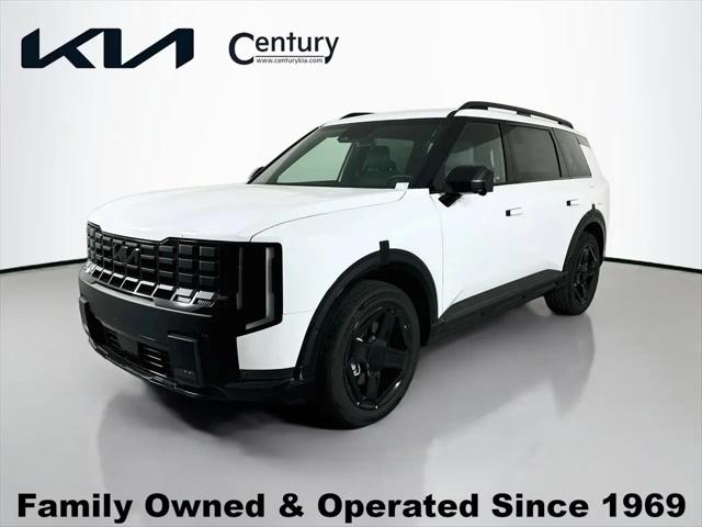2027 Kia Telluride Hybrid X-Line SX-Prestige for sale in Tampa, FL