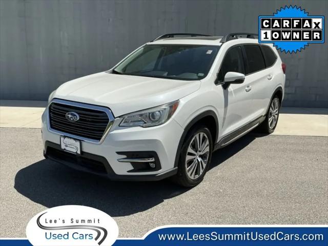 2019 Subaru Ascent Limited for sale in Lees Summit, MO