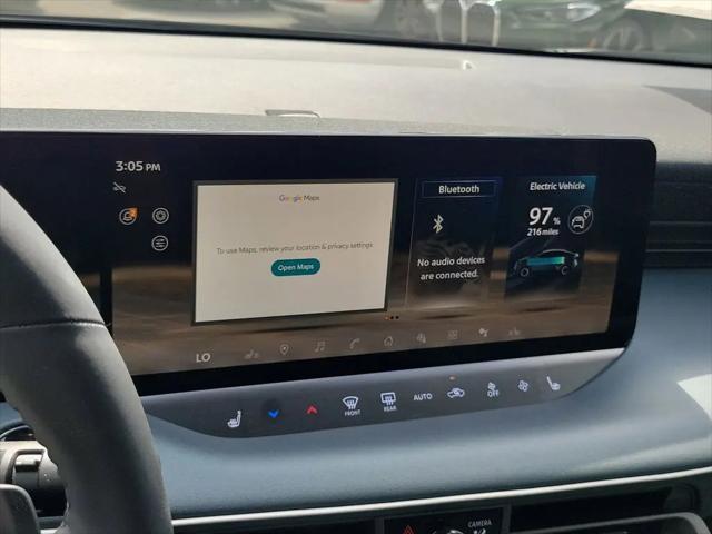 2026 Nissan LEAF SV+