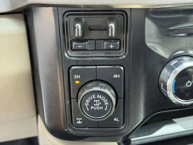 2025 Ford F-250 Platinum