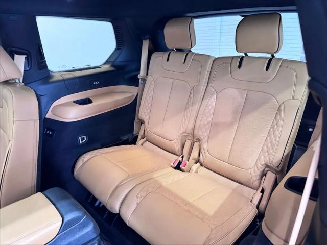 2021 Jeep Grand Cherokee Summit 4x4