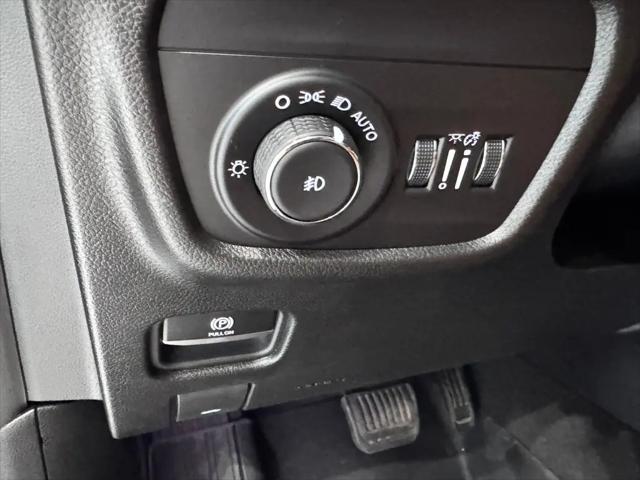 2021 Jeep Grand Cherokee Summit 4x4