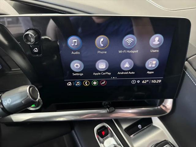 2021 Chevrolet Corvette Stingray RWD Coupe 1LT