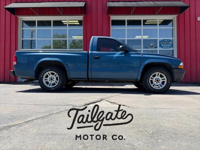 2003 Dodge Dakota Base for sale in Fremont, NE