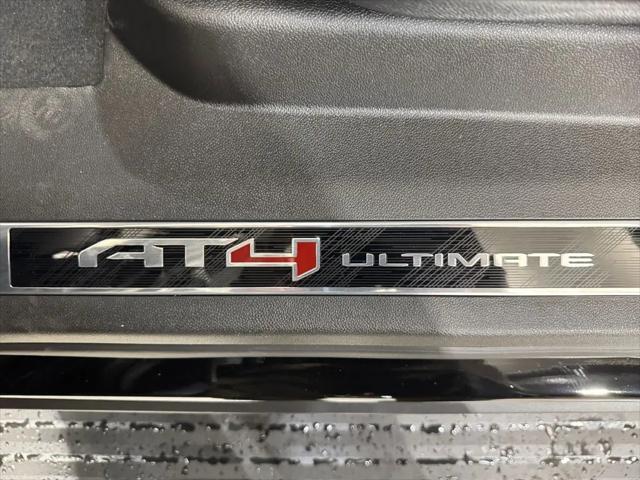 2026 GMC Yukon XL 4WD AT4 Ultimate